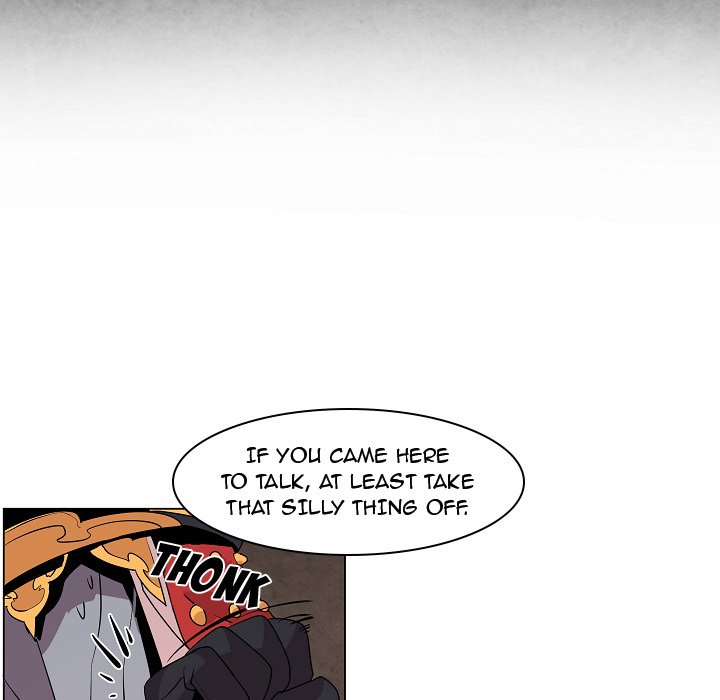 Overlord Time! Overlord Time! EP 14 - Toomics page 15 - 