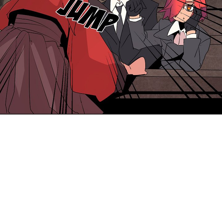 Overlord Time! Overlord Time! EP 14 - Toomics page 18 - 