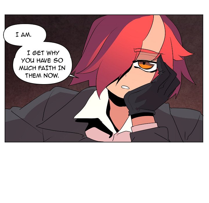 Overlord Time! Overlord Time! EP 14 - Toomics page 19 - 