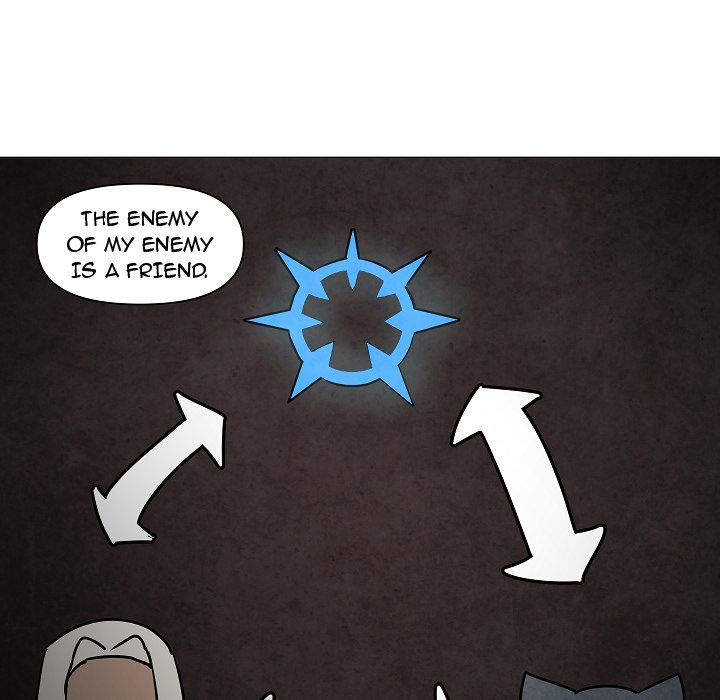 Overlord Time! Overlord Time! EP 14 - Toomics page 20 - 