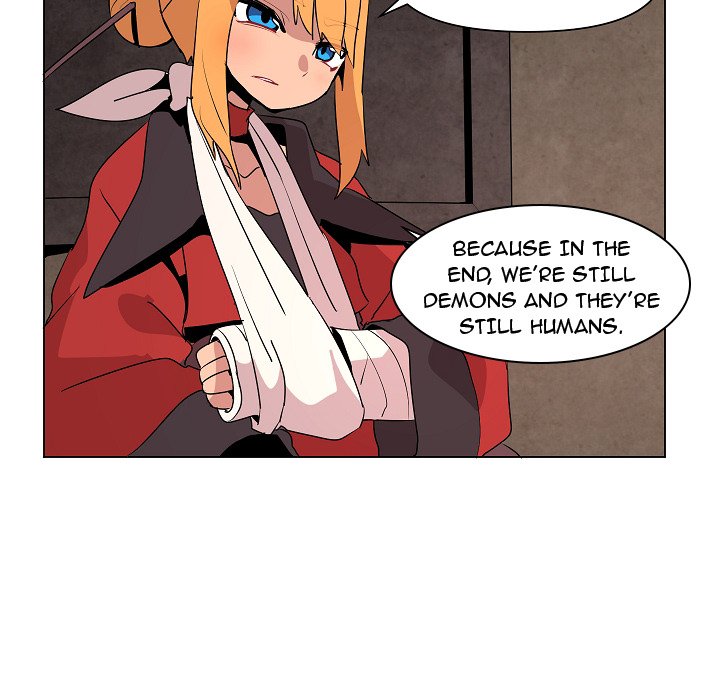 Overlord Time! Overlord Time! EP 14 - Toomics page 22 - 