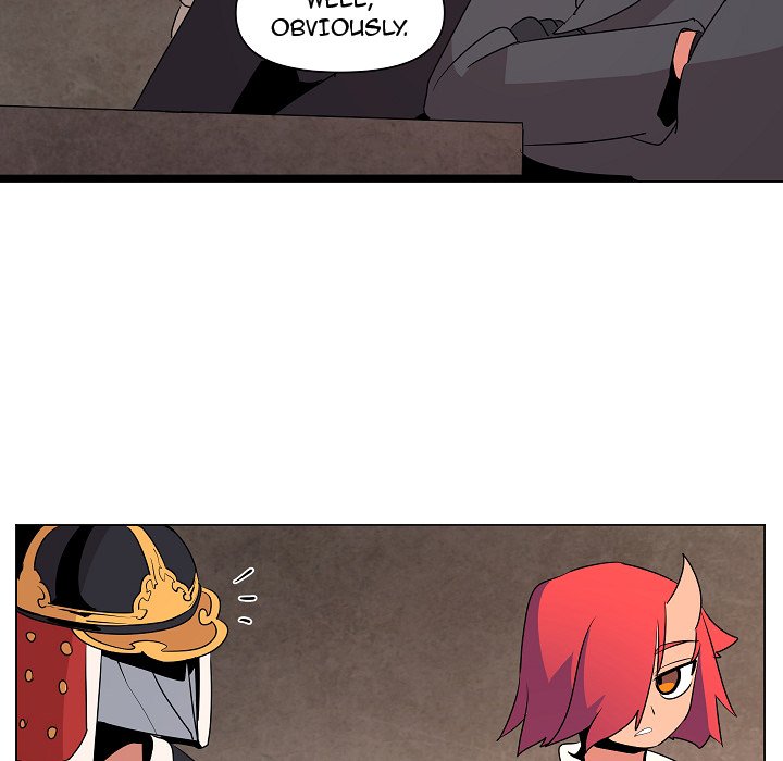 Overlord Time! Overlord Time! EP 14 - Toomics page 24 - 