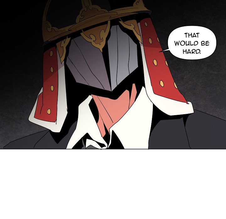 Overlord Time! Overlord Time! EP 14 - Toomics page 26 - 