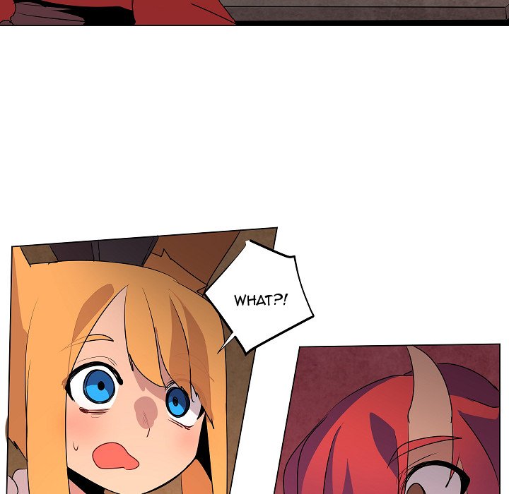 Overlord Time! Overlord Time! EP 14 - Toomics page 28 - 