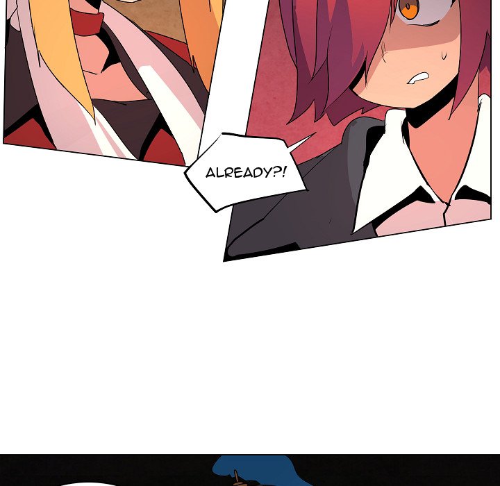 Overlord Time! Overlord Time! EP 14 - Toomics page 29 - 