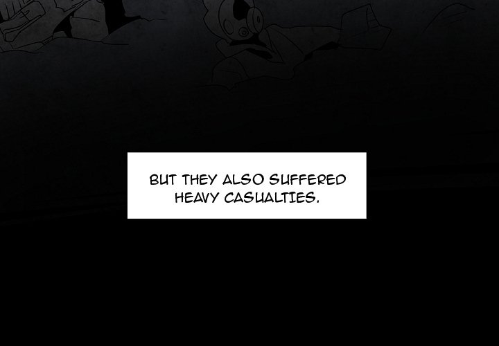 Overlord Time! Overlord Time! EP 14 - Toomics page 4 - 