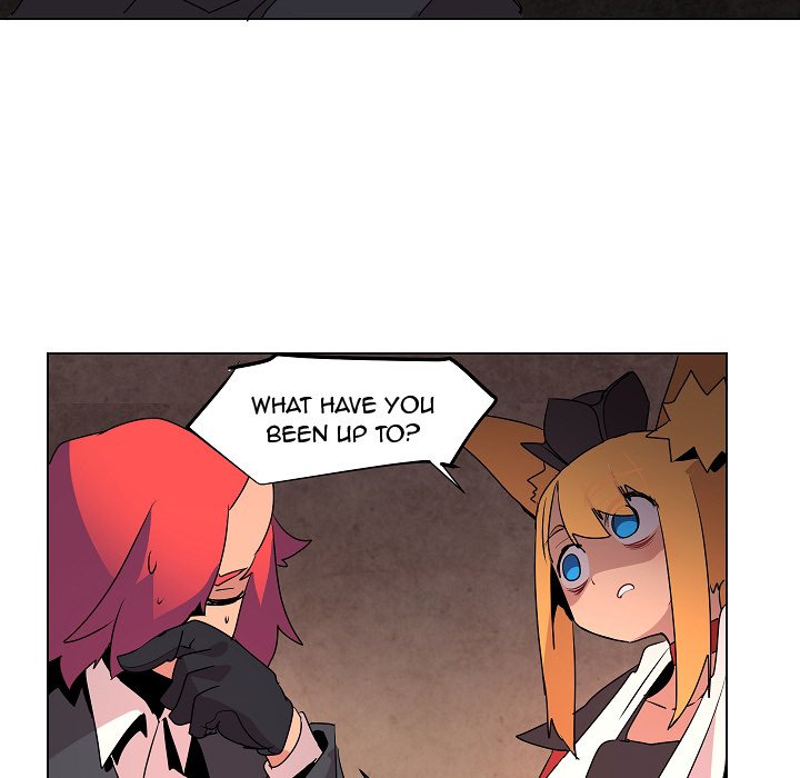 Overlord Time! Overlord Time! EP 14 - Toomics page 31 - 