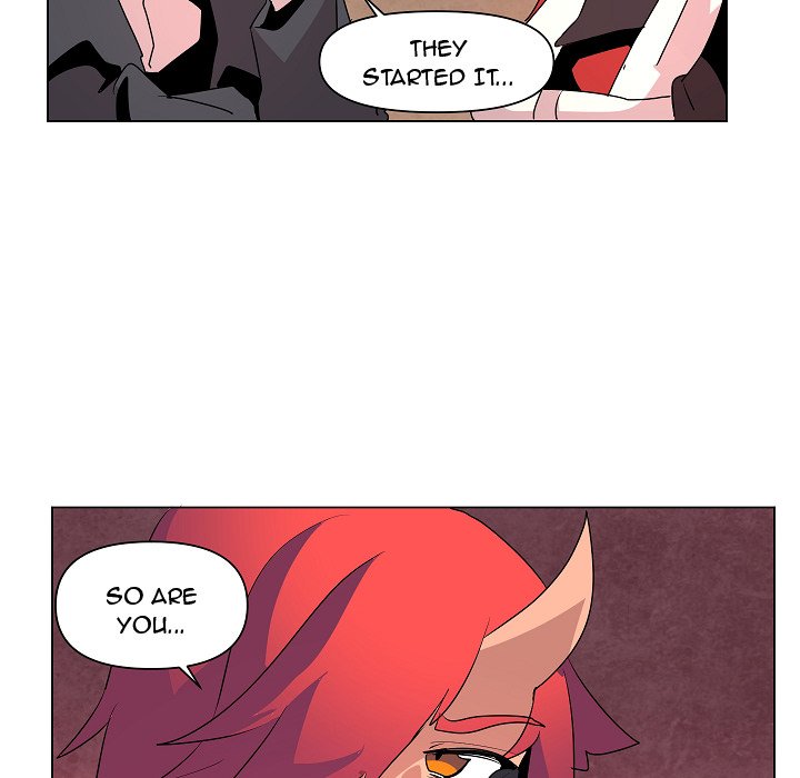 Overlord Time! Overlord Time! EP 14 - Toomics page 32 - 