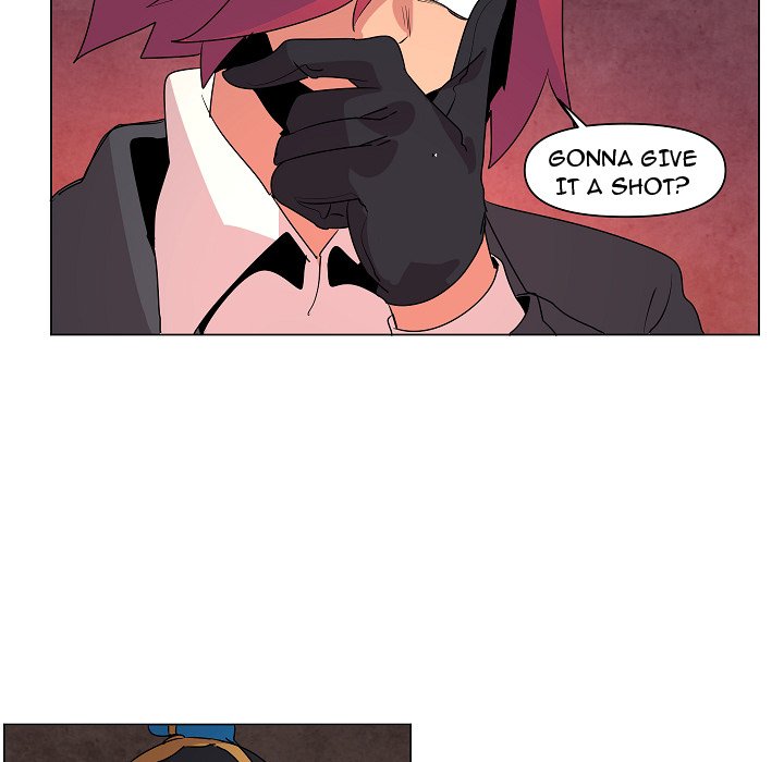 Overlord Time! Overlord Time! EP 14 - Toomics page 33 - 