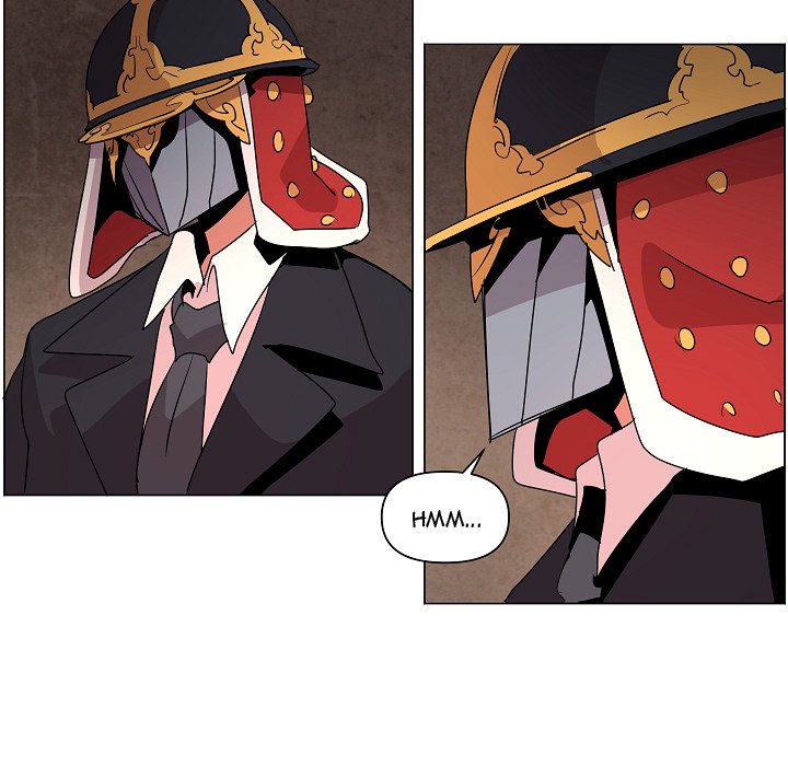 Overlord Time! Overlord Time! EP 14 - Toomics page 34 - 