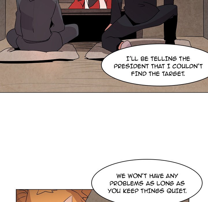 Overlord Time! Overlord Time! EP 14 - Toomics page 36 - 