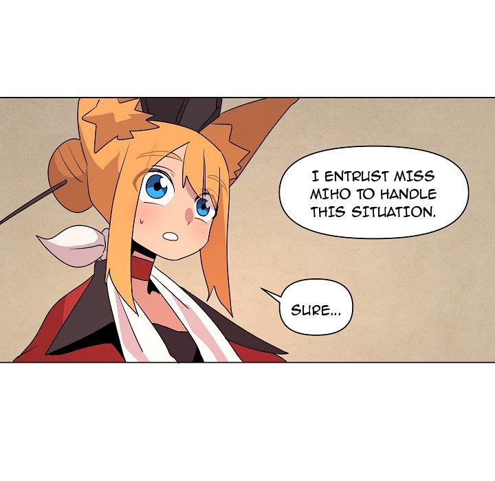Overlord Time! Overlord Time! EP 14 - Toomics page 39 - 