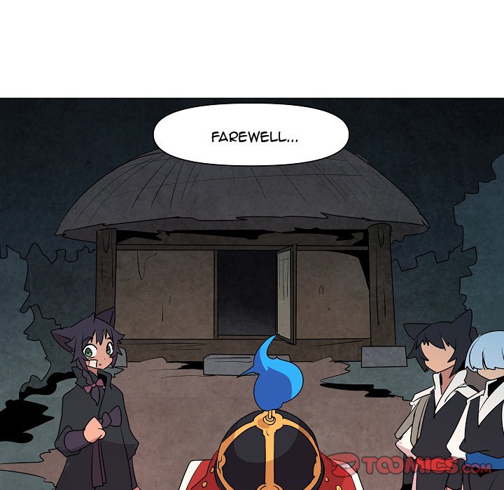 Overlord Time! Overlord Time! EP 14 - Toomics page 40 - 
