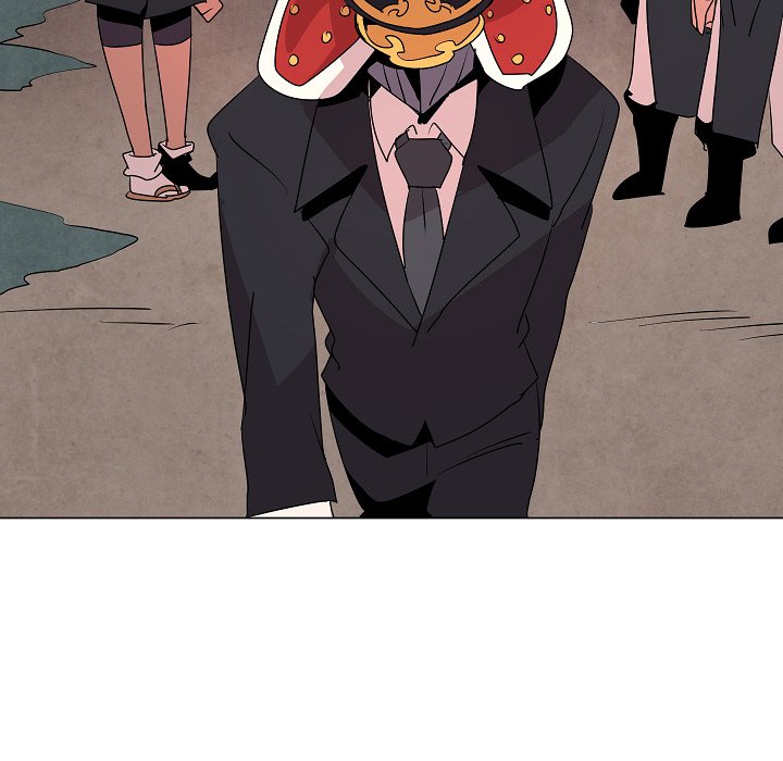 Overlord Time! Overlord Time! EP 14 - Toomics page 41 - 