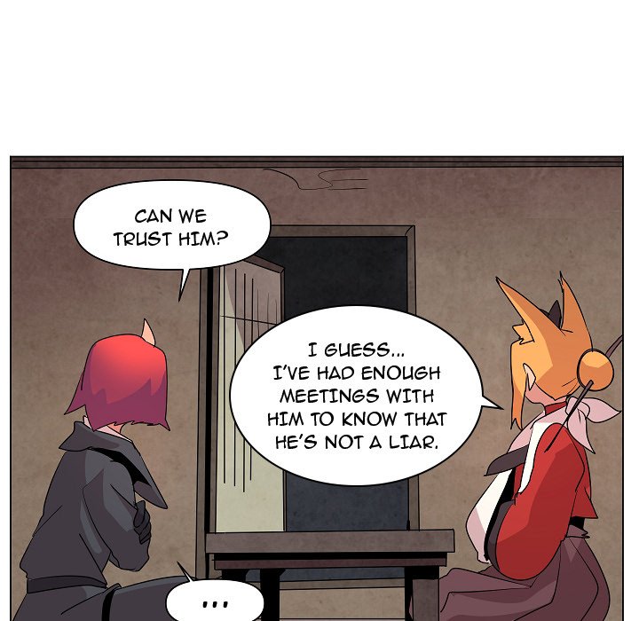 Overlord Time! Overlord Time! EP 14 - Toomics page 42 - 