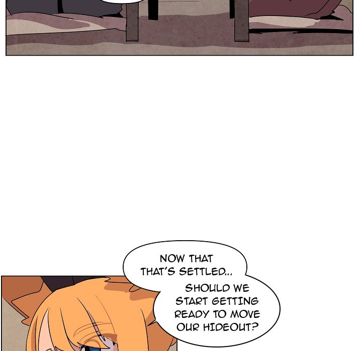 Overlord Time! Overlord Time! EP 14 - Toomics page 43 - 