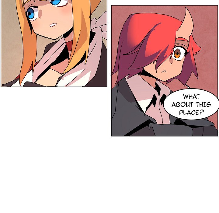 Overlord Time! Overlord Time! EP 14 - Toomics page 44 - 