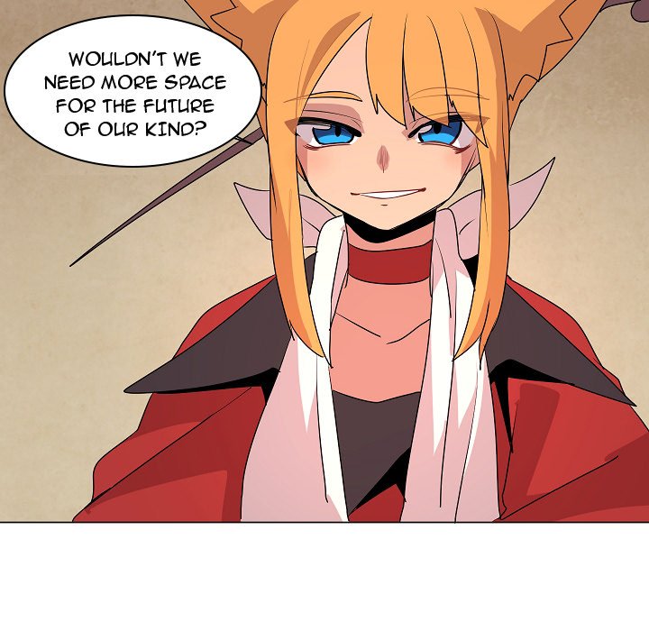 Overlord Time! Overlord Time! EP 14 - Toomics page 46 - 