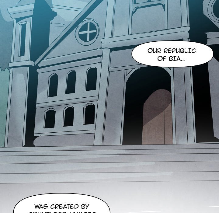 Overlord Time! Overlord Time! EP 14 - Toomics page 49 - 