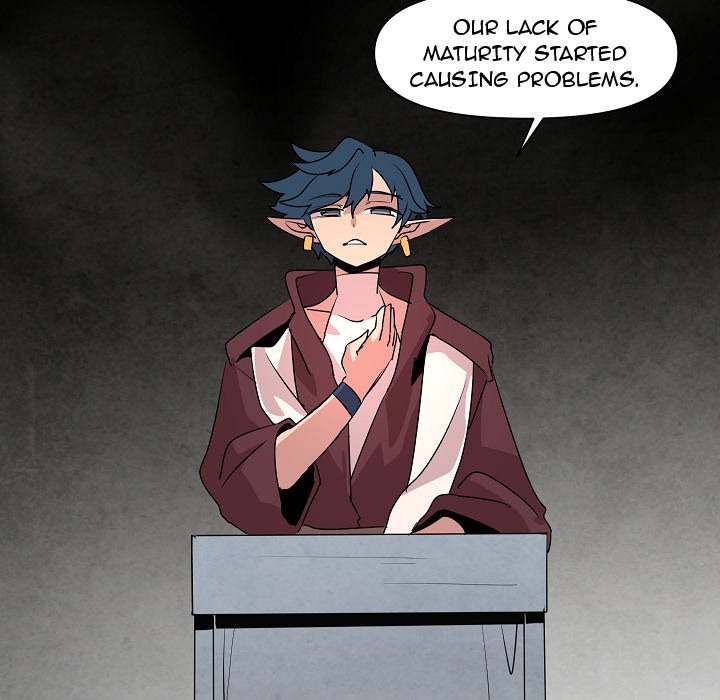 Overlord Time! Overlord Time! EP 14 - Toomics page 52 - 