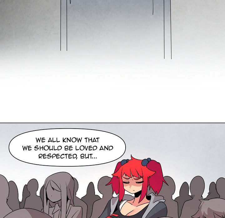 Overlord Time! Overlord Time! EP 14 - Toomics page 53 - 