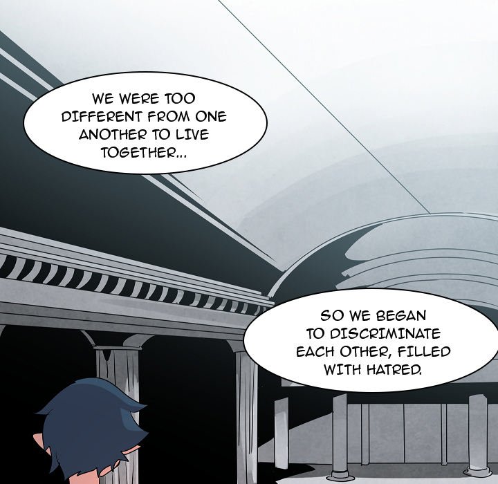 Overlord Time! Overlord Time! EP 14 - Toomics page 55 - 