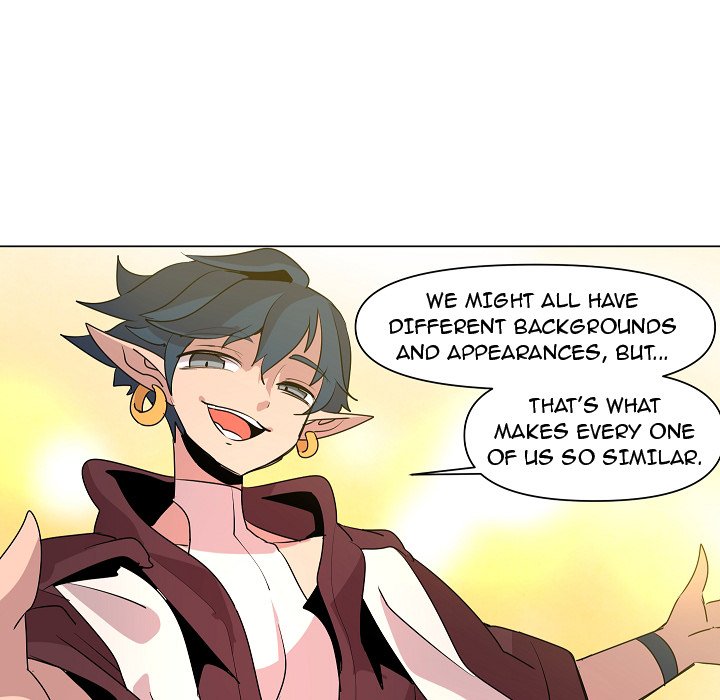 Overlord Time! Overlord Time! EP 14 - Toomics page 58 - 