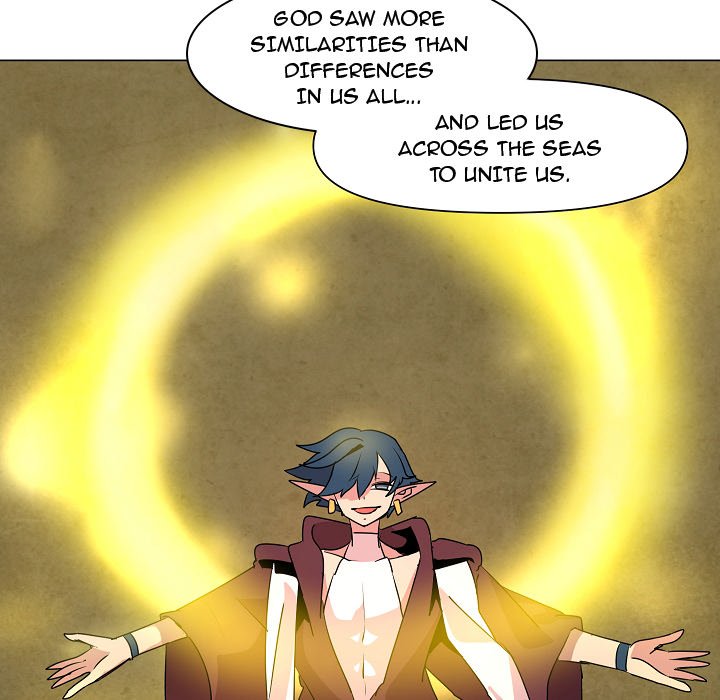 Overlord Time! Overlord Time! EP 14 - Toomics page 60 - 