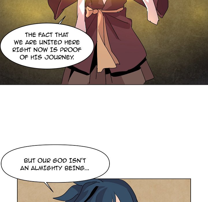 Overlord Time! Overlord Time! EP 14 - Toomics page 61 - 