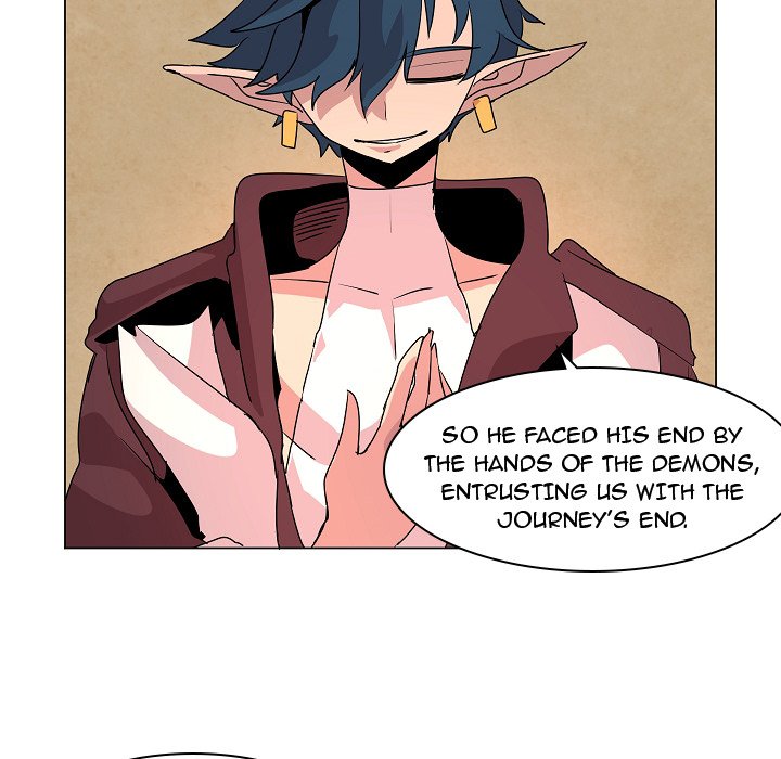 Overlord Time! Overlord Time! EP 14 - Toomics page 62 - 