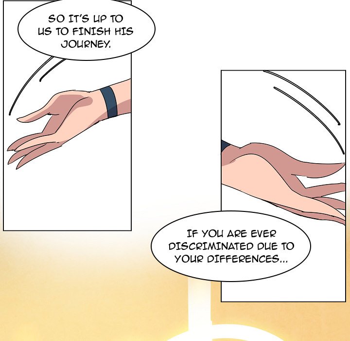 Overlord Time! Overlord Time! EP 14 - Toomics page 63 - 