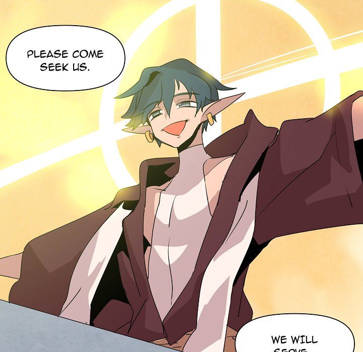 Overlord Time! Overlord Time! EP 14 - Toomics page 64 - 