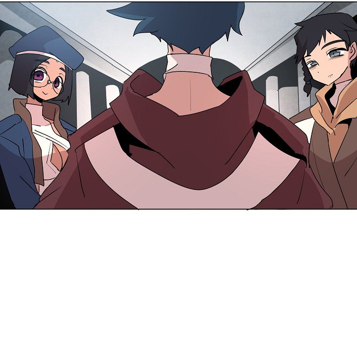 Overlord Time! Overlord Time! EP 14 - Toomics page 69 - 