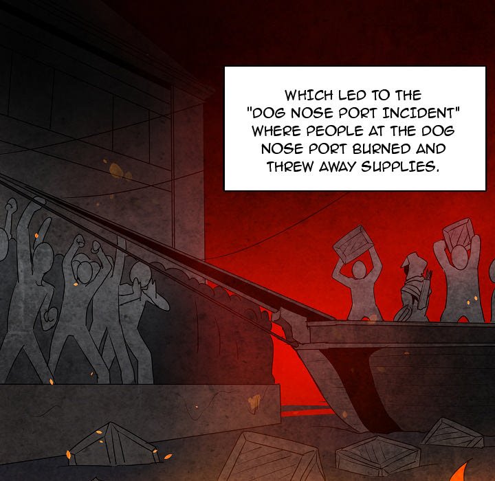 Overlord Time! Overlord Time! EP 14 - Toomics page 8 - 