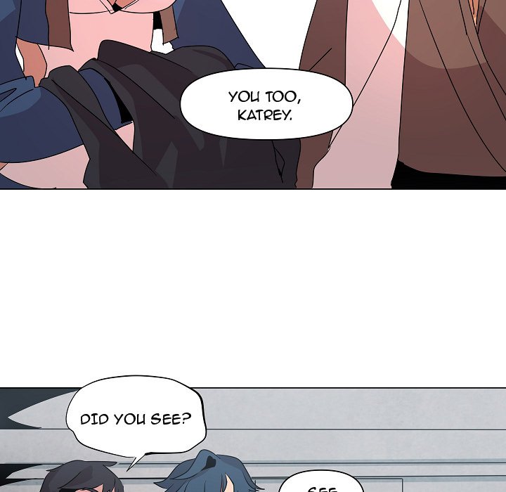 Overlord Time! Overlord Time! EP 14 - Toomics page 71 - 