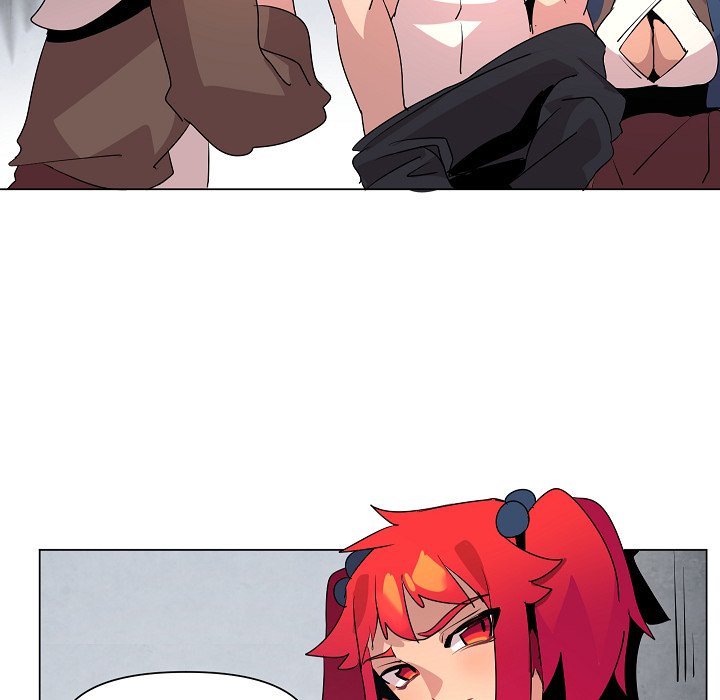 Overlord Time! Overlord Time! EP 14 - Toomics page 75 - 