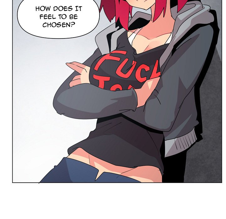 Overlord Time! Overlord Time! EP 14 - Toomics page 76 - 