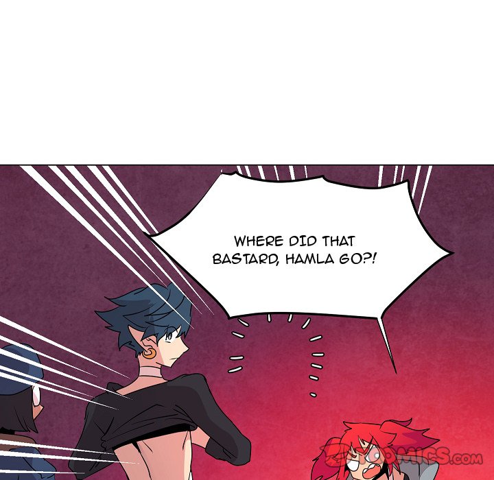 Overlord Time! Overlord Time! EP 14 - Toomics page 78 - 