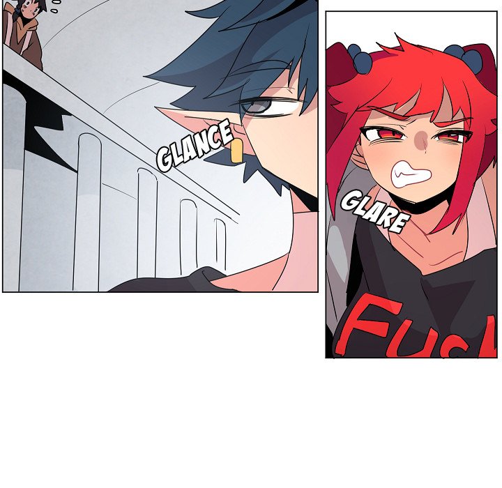 Overlord Time! Overlord Time! EP 14 - Toomics page 80 - 