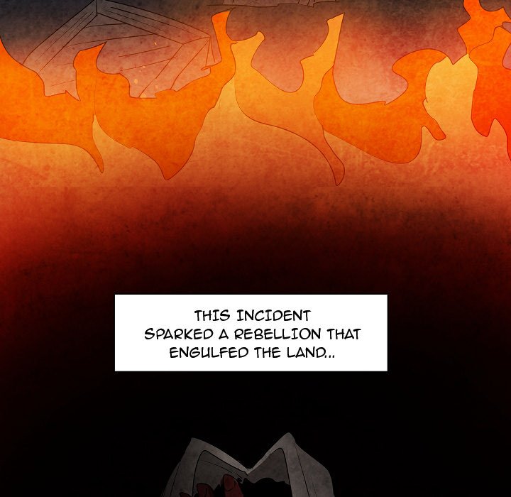 Overlord Time! Overlord Time! EP 14 - Toomics page 9 - 