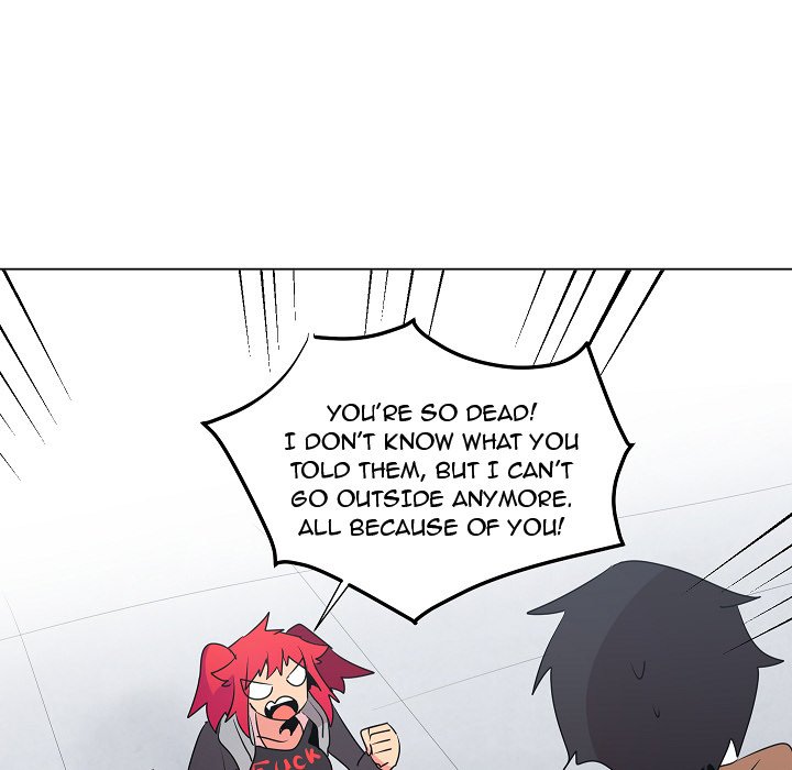 Overlord Time! Overlord Time! EP 14 - Toomics page 81 - 