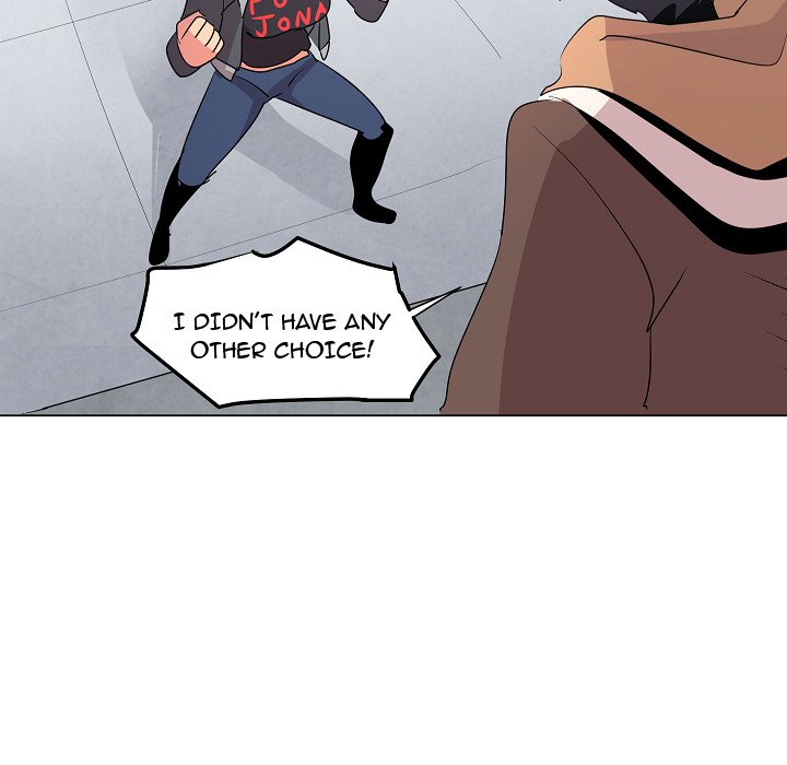 Overlord Time! Overlord Time! EP 14 - Toomics page 82 - 