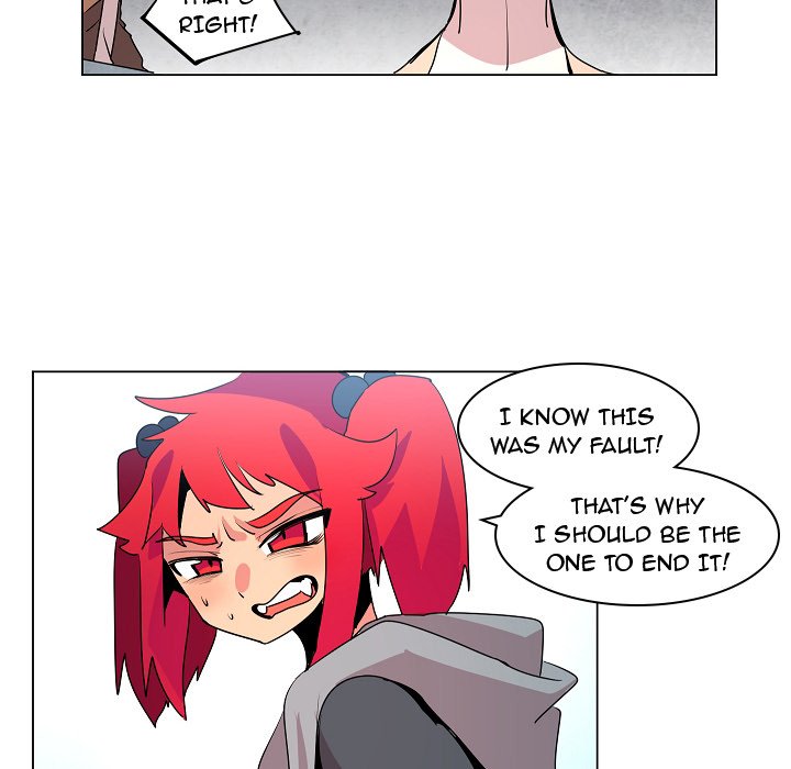 Overlord Time! Overlord Time! EP 14 - Toomics page 88 - 