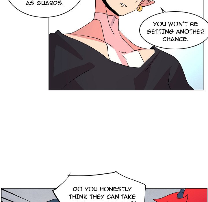 Overlord Time! Overlord Time! EP 14 - Toomics page 90 - 