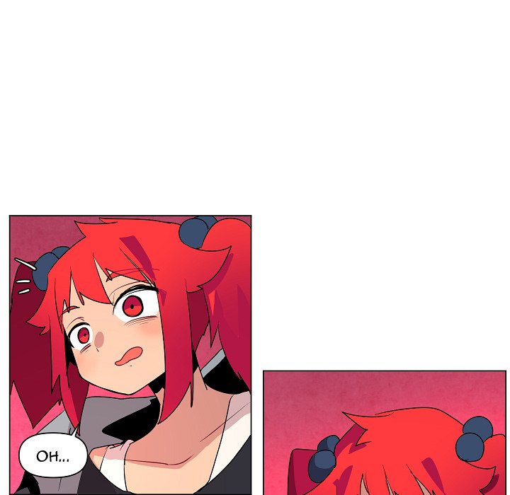 Overlord Time! Overlord Time! EP 14 - Toomics page 97 - 