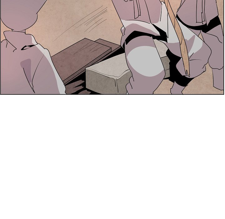 Overlord Time! Overlord Time! EP 15 - Toomics page 11 - 