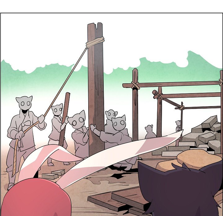 Overlord Time! Overlord Time! EP 15 - Toomics page 12 - 