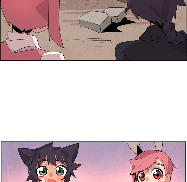 Overlord Time! Overlord Time! EP 15 - Toomics page 13 - 