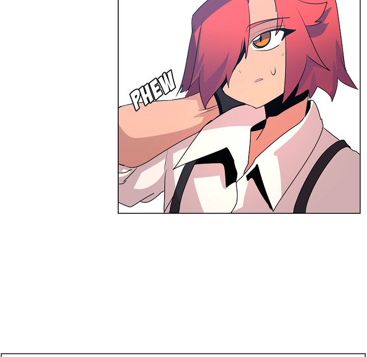 Overlord Time! Overlord Time! EP 15 - Toomics page 16 - 
