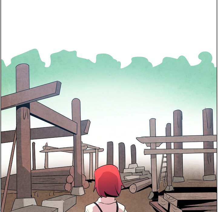 Overlord Time! Overlord Time! EP 15 - Toomics page 17 - 